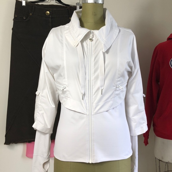 lululemon athletica Jackets & Blazers - Lululemon jacket